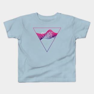 swipe Kids T-Shirt